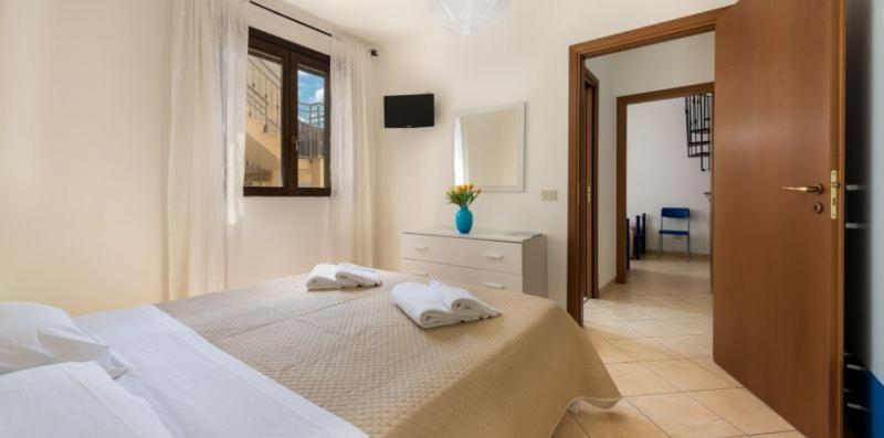 Casa Jenny Villa San Vito Lo Capo Exterior photo