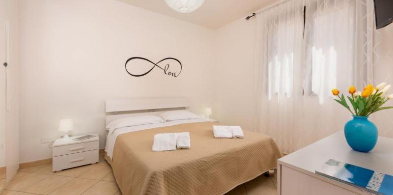 Casa Jenny Villa San Vito Lo Capo Exterior photo