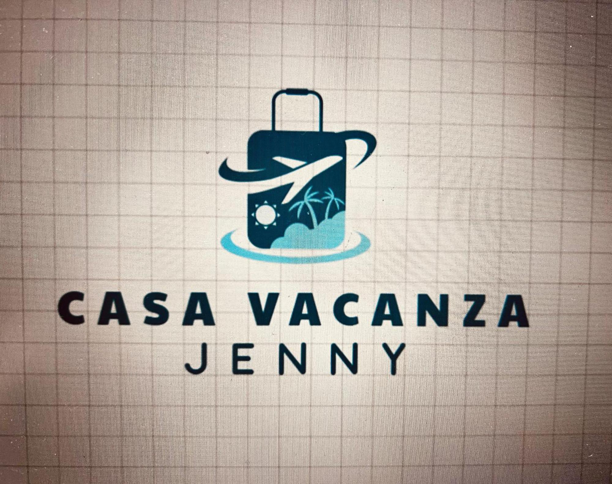 Casa Jenny Villa San Vito Lo Capo Exterior photo